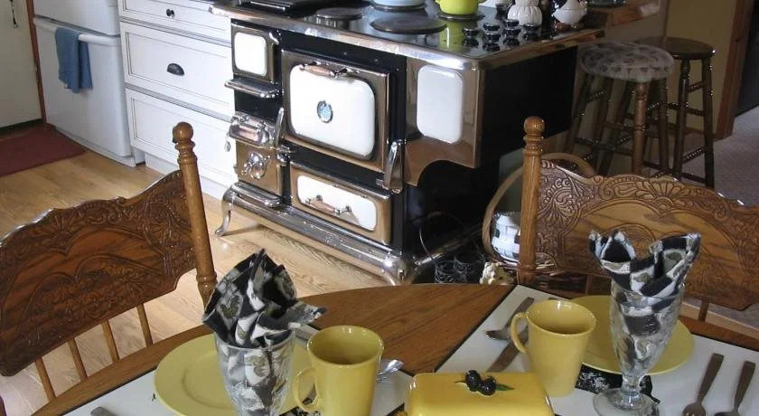 Golden Dreams B&B