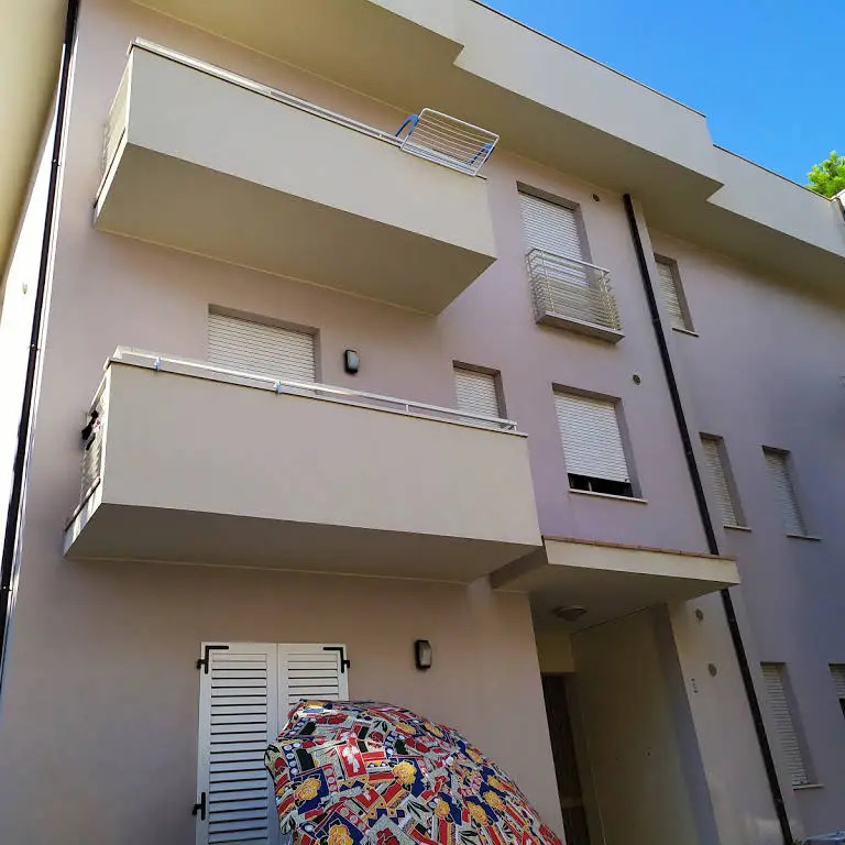 Residence Salsedine