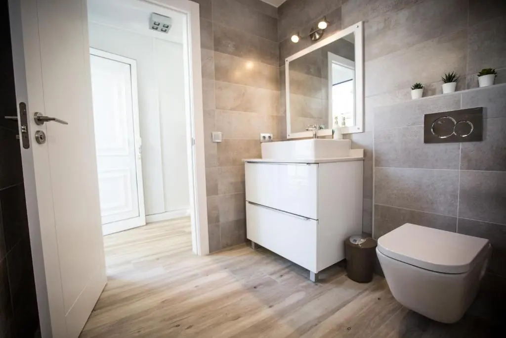 Villa Jandia Modern new studio Morro Jable Private Cosy Garden and Parking