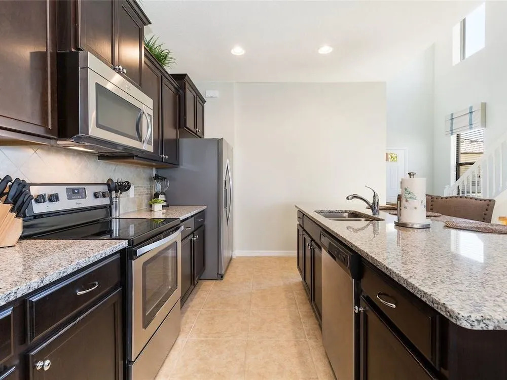 Westside House #873969 by RedAwning