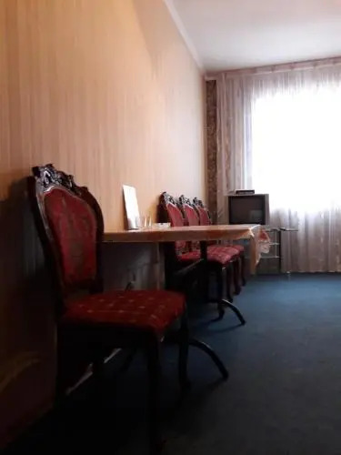 Ayanat Hotel