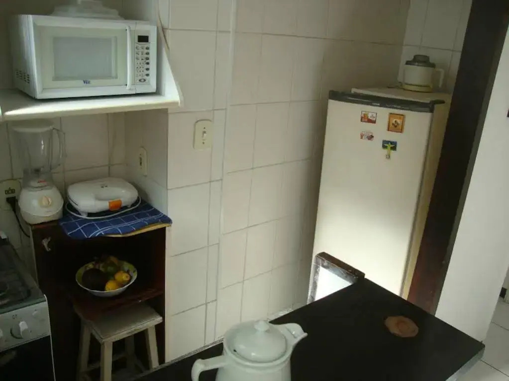 Apartamento Barão Da Torre