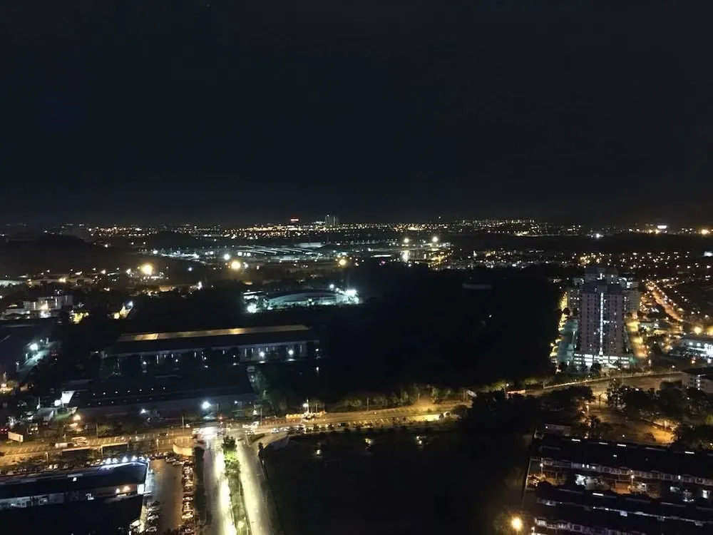 I-City I-Soho