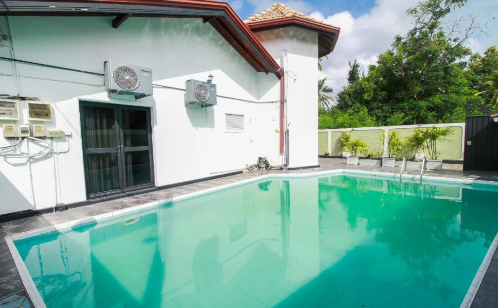 Pavana Resort