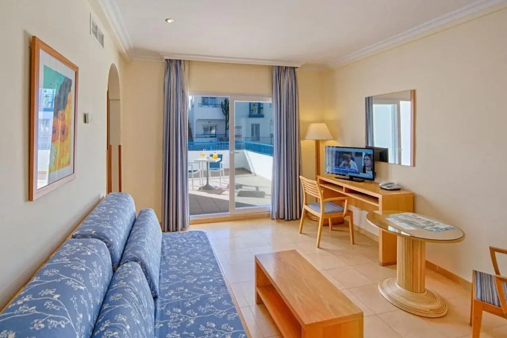 Hotel Punta del Cantal