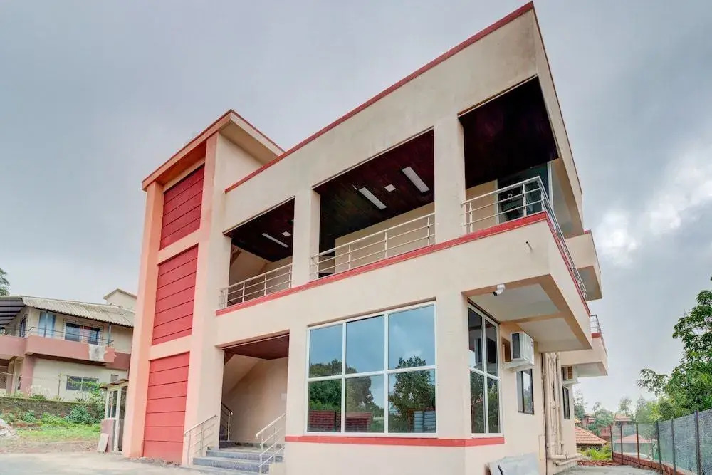 Hotel Green Acre By OYO Rooms