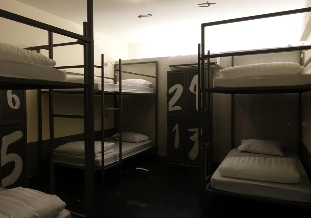 Thunder Bird Hostel