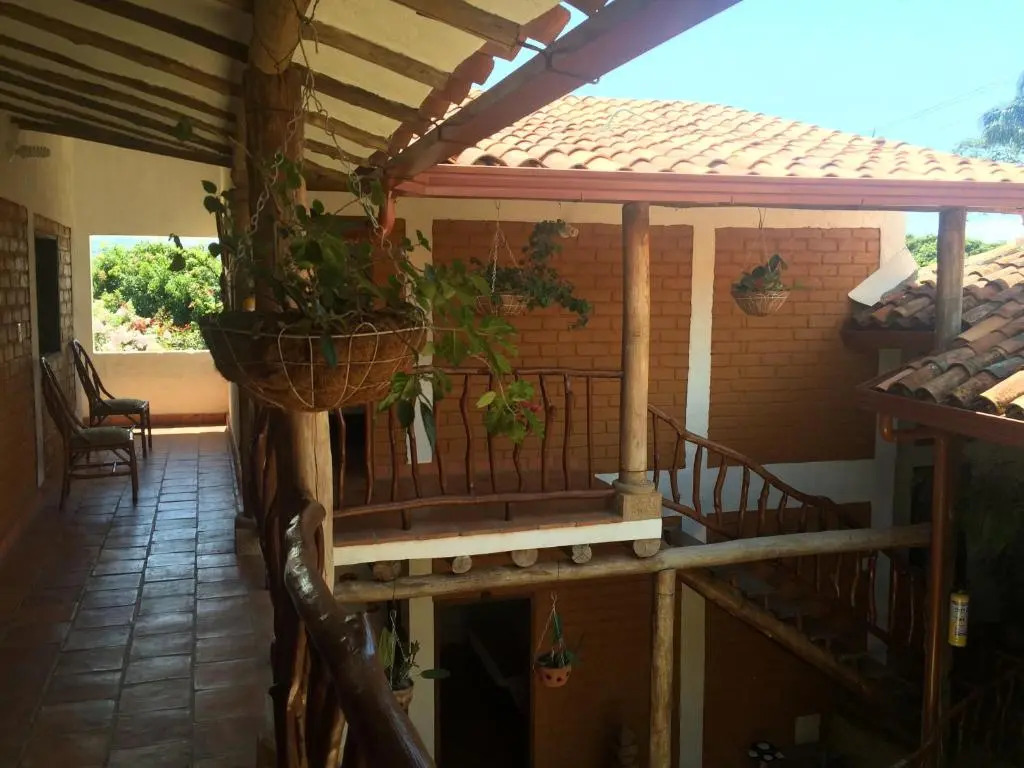 Casa Aparicio Lopez