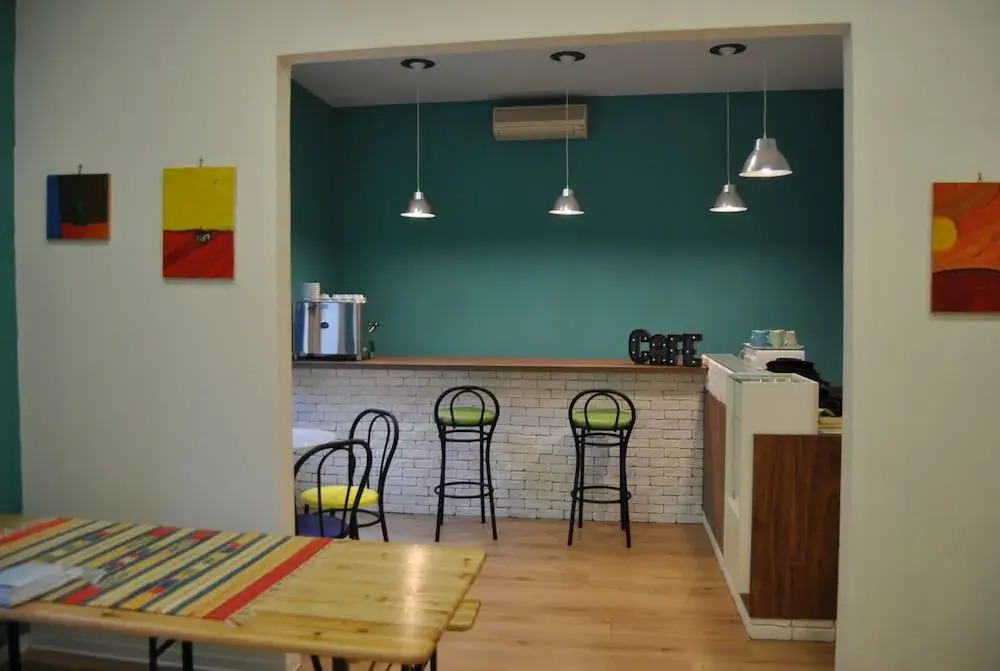 Balarm - Hostel and Bar
