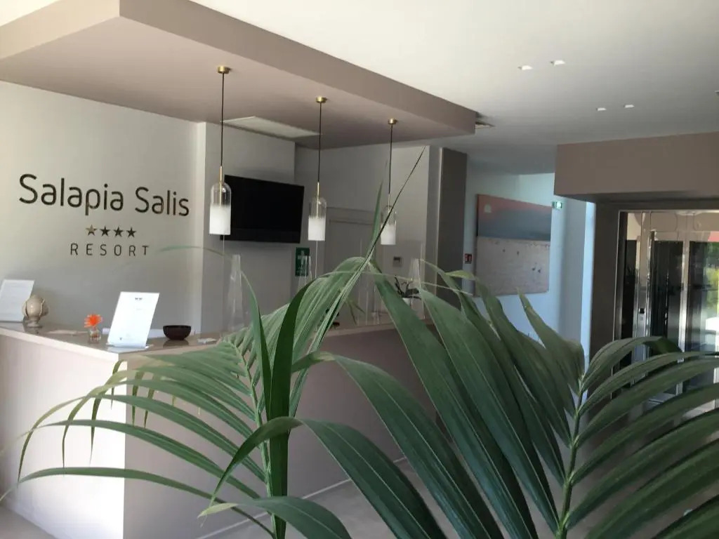 SALAPIA SALIS RESORT