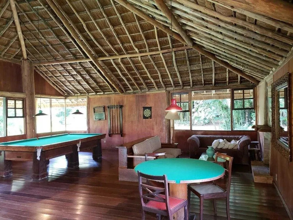 Fazenda pedra selada