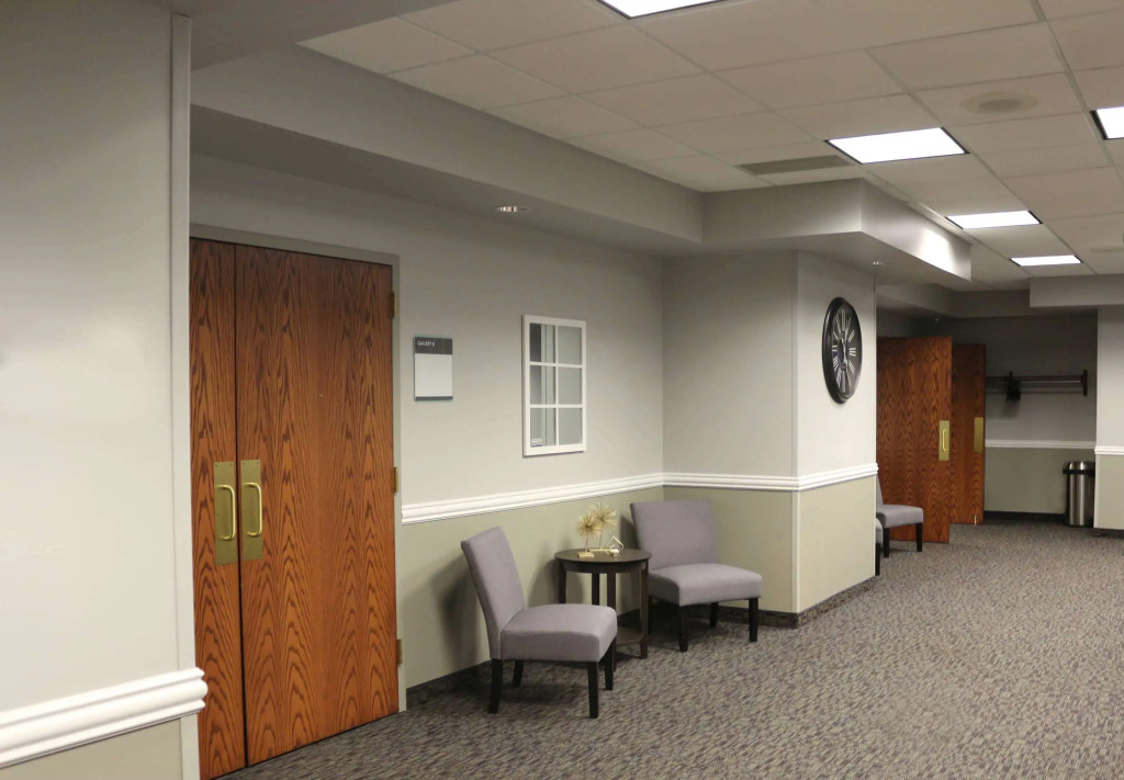 AmericInn by Wyndham Mankato Event Center near MSU