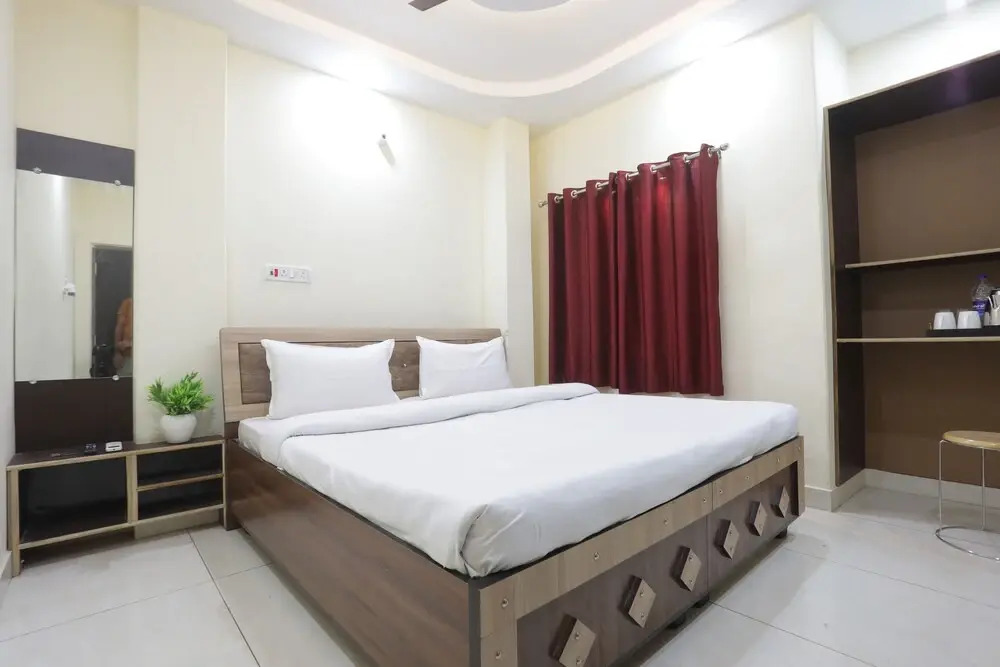 Kasi Residency