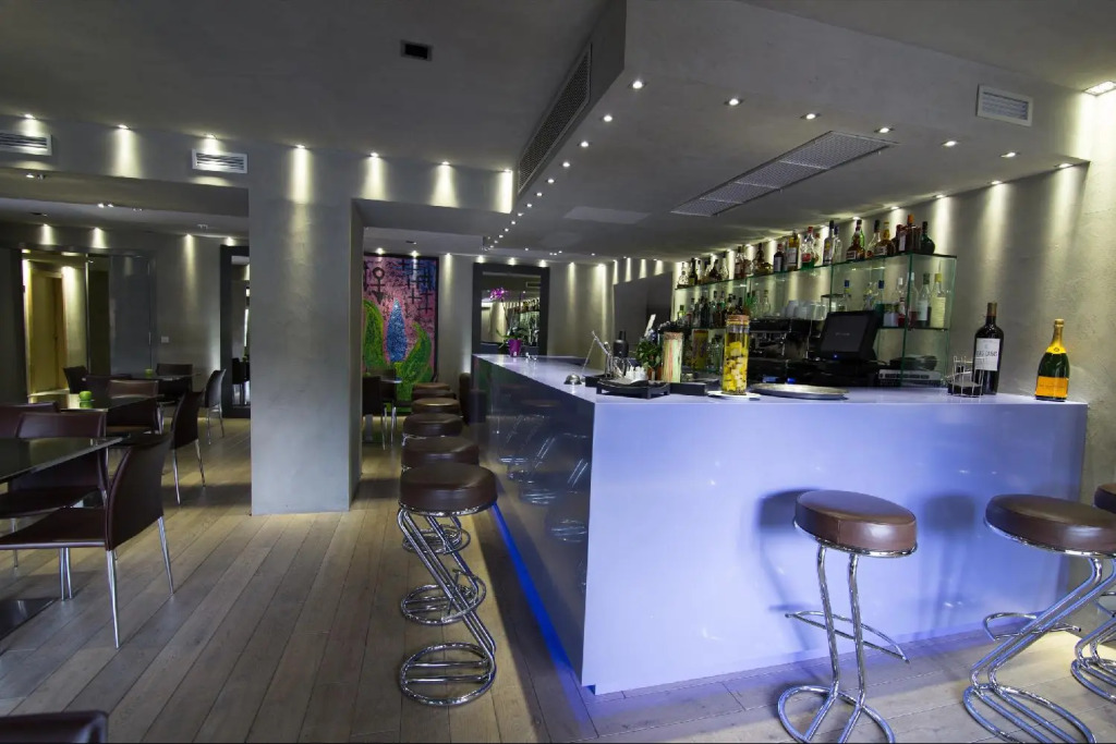 Hotel Palome