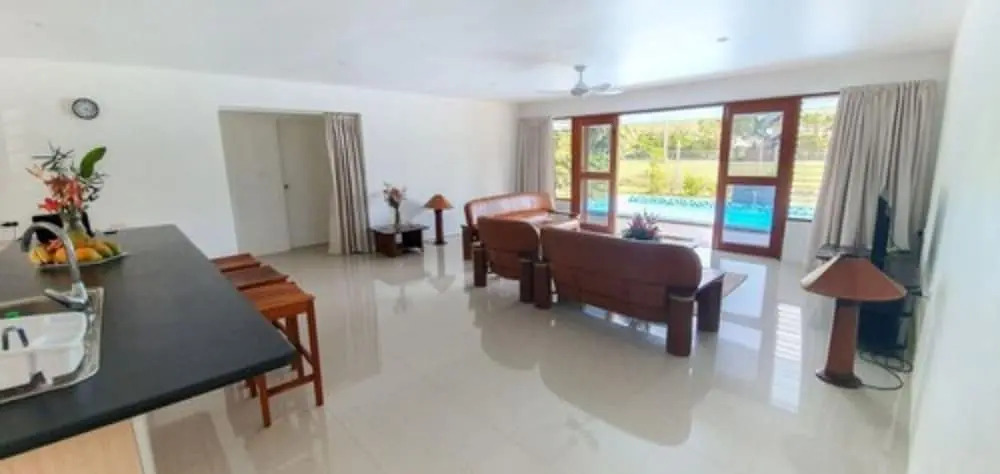 Island Villa