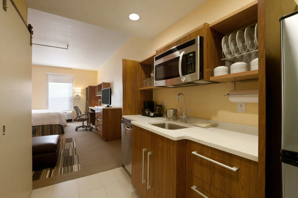 Home2 Suites by Hilton - Memphis/Southaven