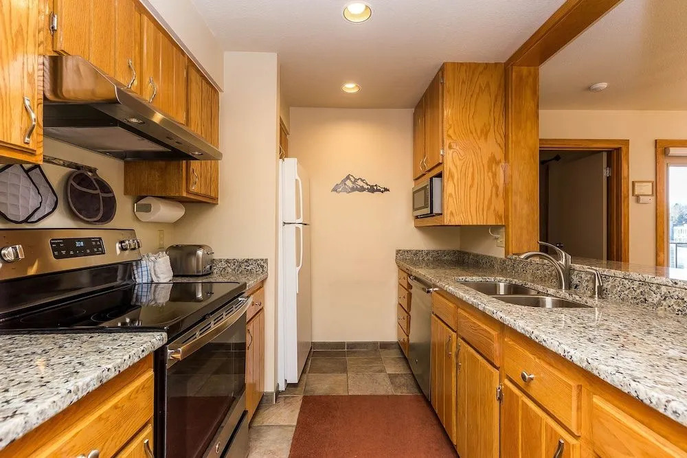 Willows #1713 - 1 Br Condo
