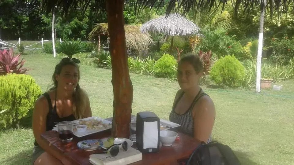 Finca La Florida Ometepe