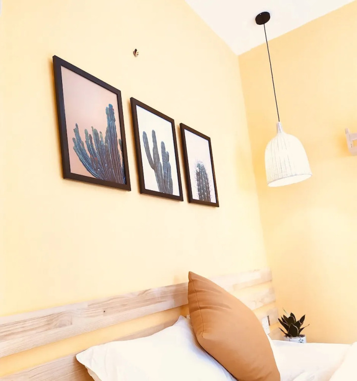 Skytel Homestay