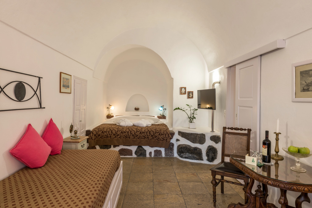 Fanari Villas