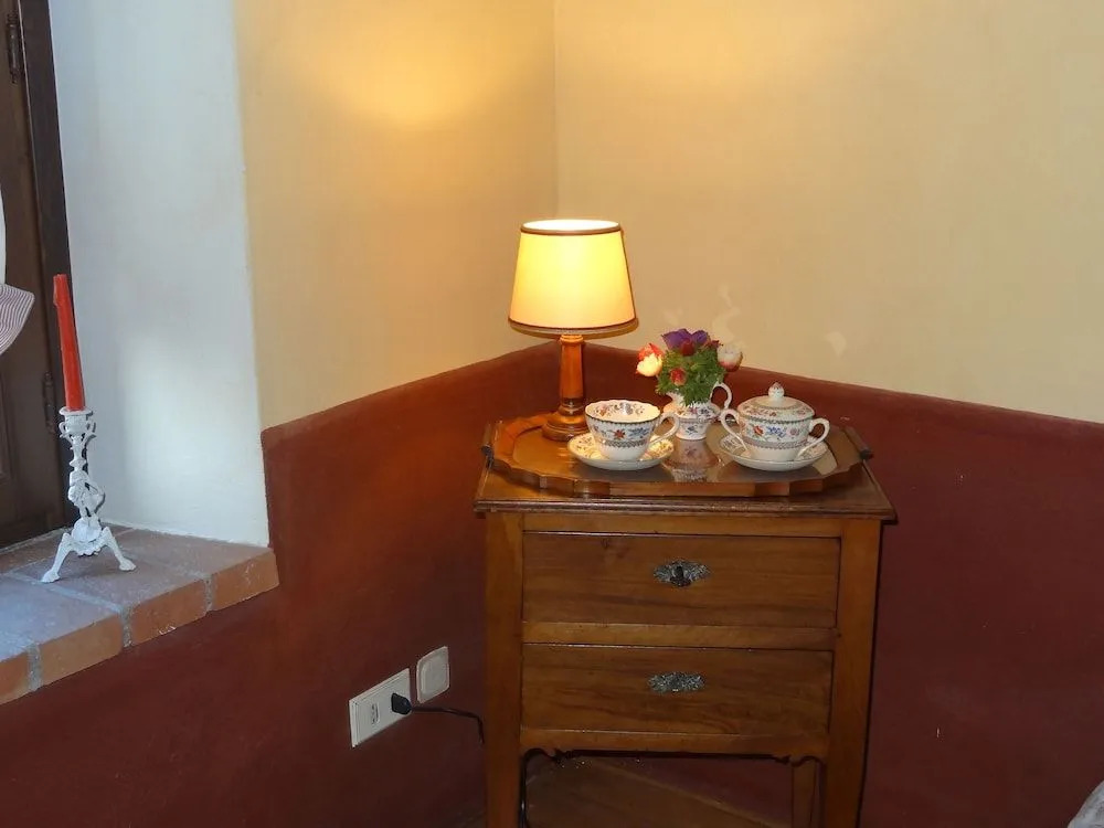 Agriturismo Tara