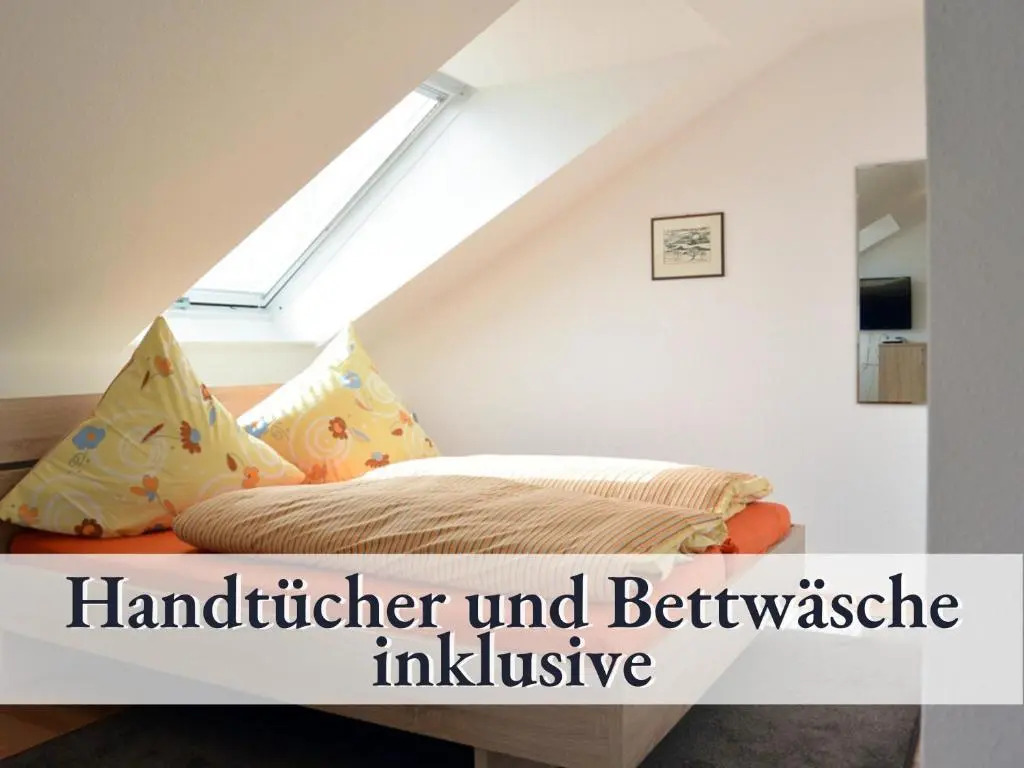 Gemütliche Ferienwohnung in bester Bodenseelage l 1 Minute zum Bodensee l 1 Zimmer l Vollausgestattete Küche l Free-WLAN l Willkommen im Apartment Böhringen