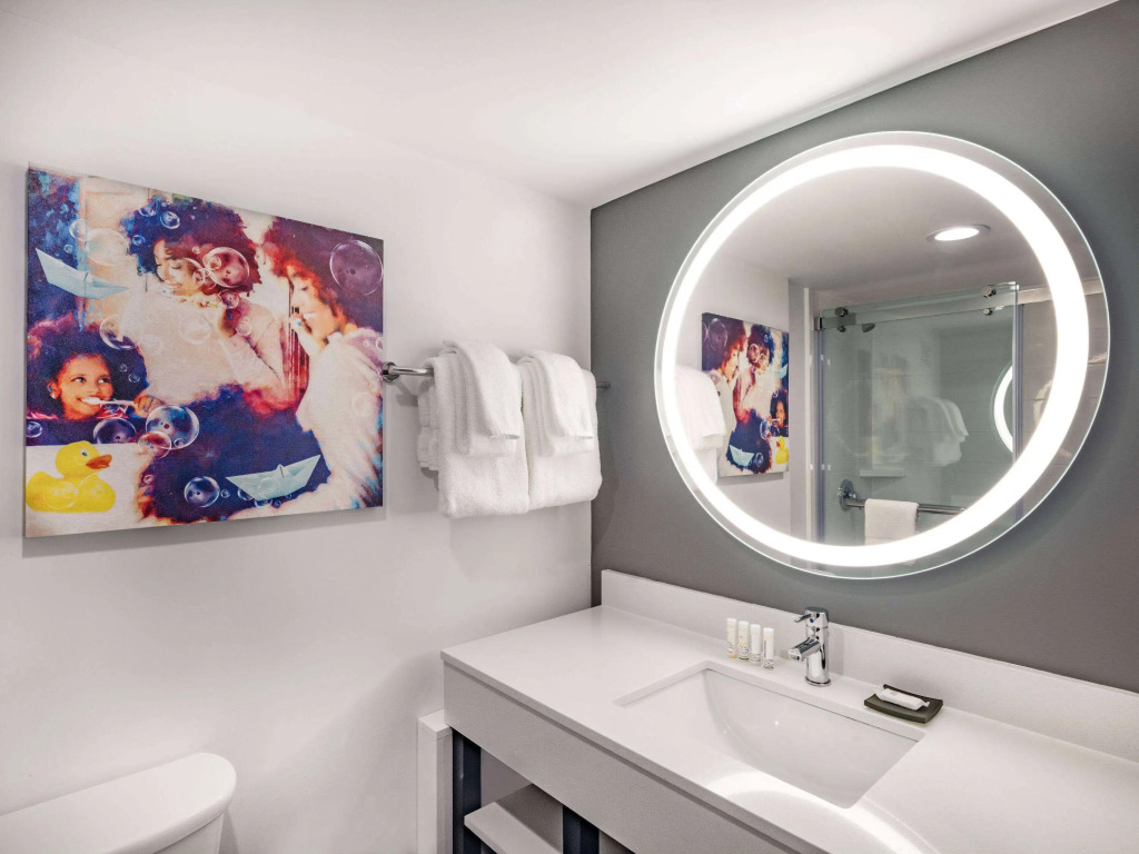 La Quinta by Wyndham Chicago OHare Airport