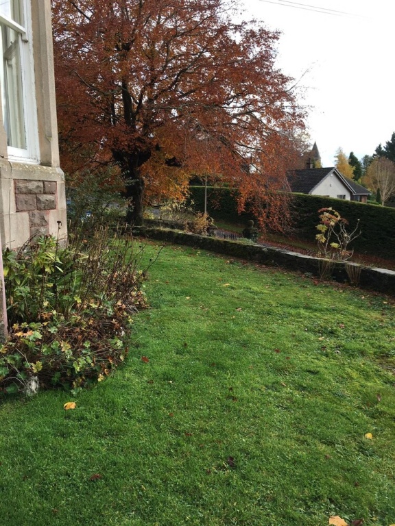 Ivy Knoll Self Catering