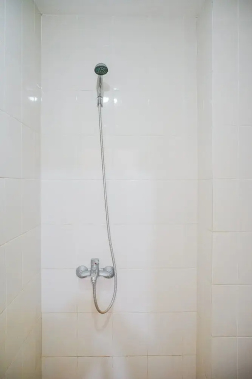 Homey and Simple 2BR at The Medina Apartment