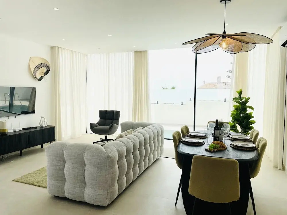 Casa Sirocco by At Home Costa del Sol