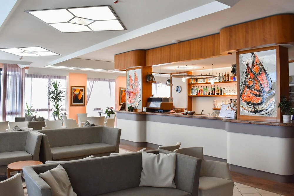 Hotel Universal