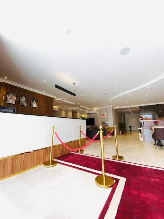 Amaken Aparthotel
