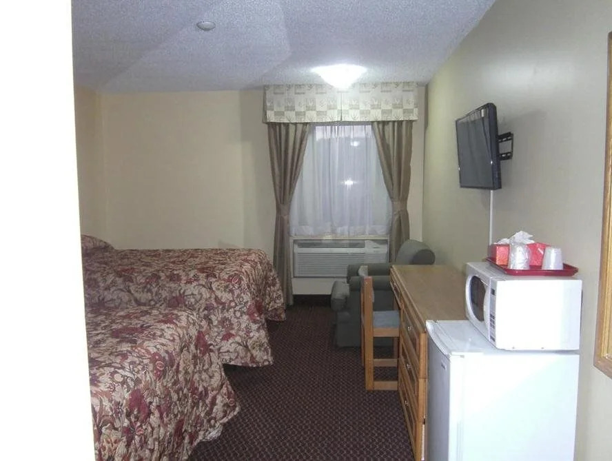 Select Inn