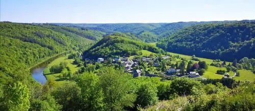 La Petite Ferme