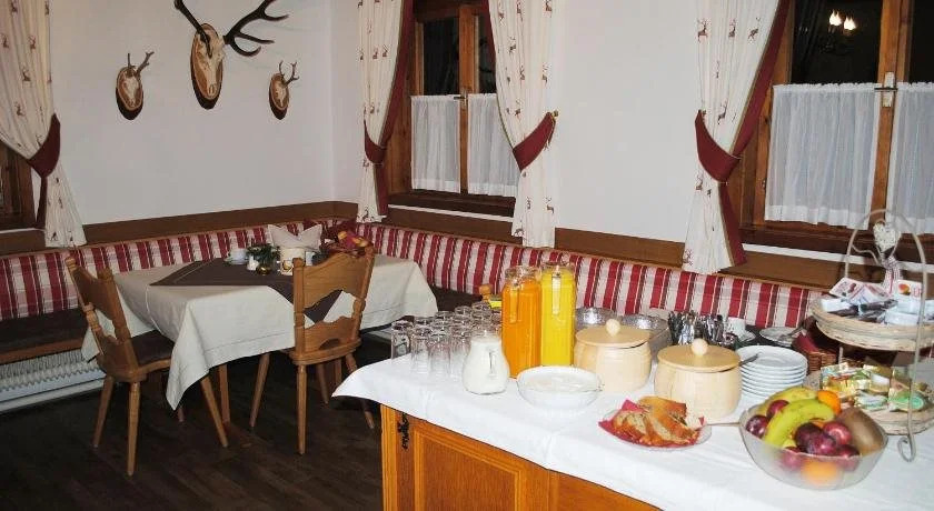 Appartment Ransburggut