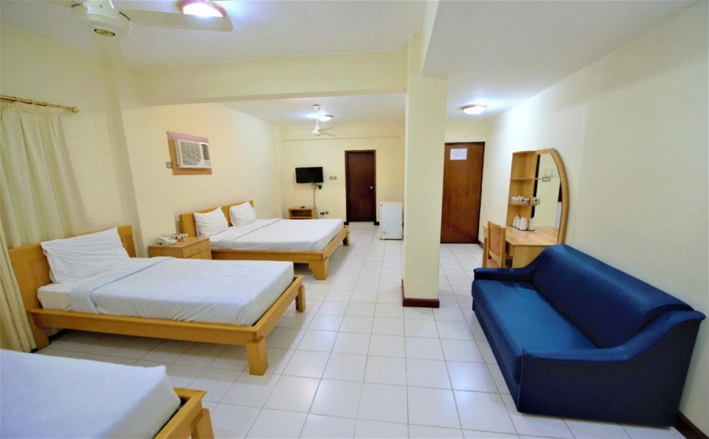 NASEEM HOTEL