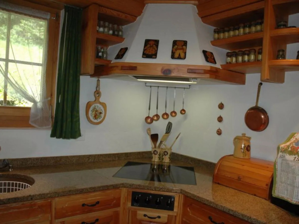 Bargchutzli 1. Stock