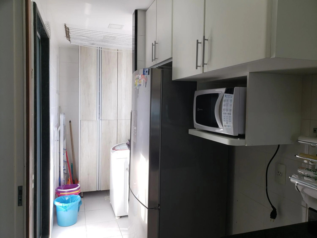 Apto 3 qts Praia do Morro wifi 300Mb netflix vista de frente para o mar 2vagas garagem