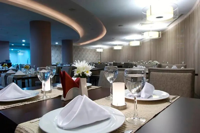 Dedepark Hotel
