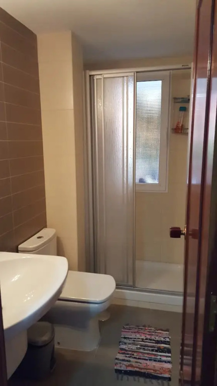 Costablanca Apartment