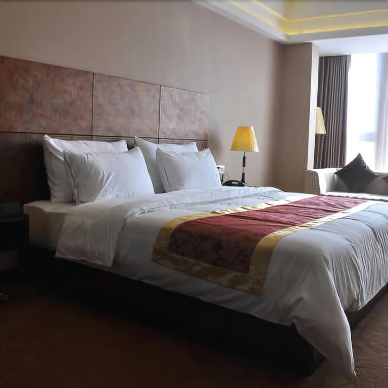 Tian Hui Hotel