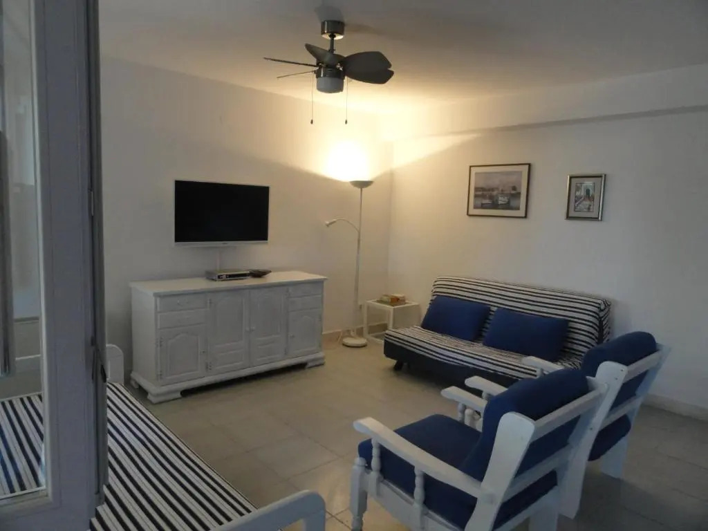 Apartments Grbin