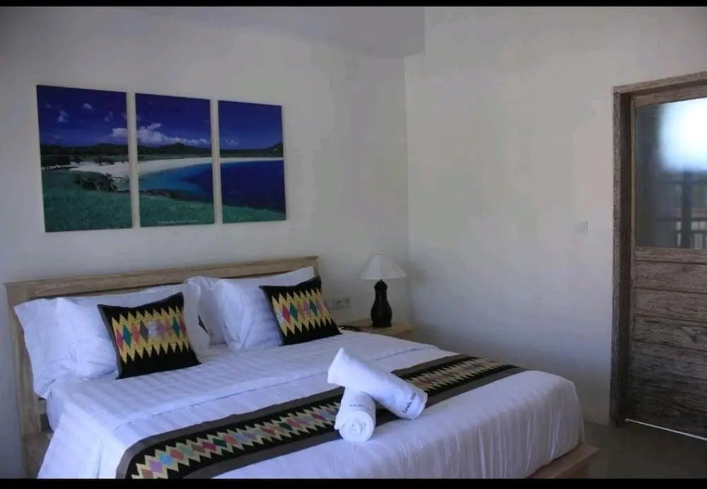 Lavella Villas Kuta Lombok