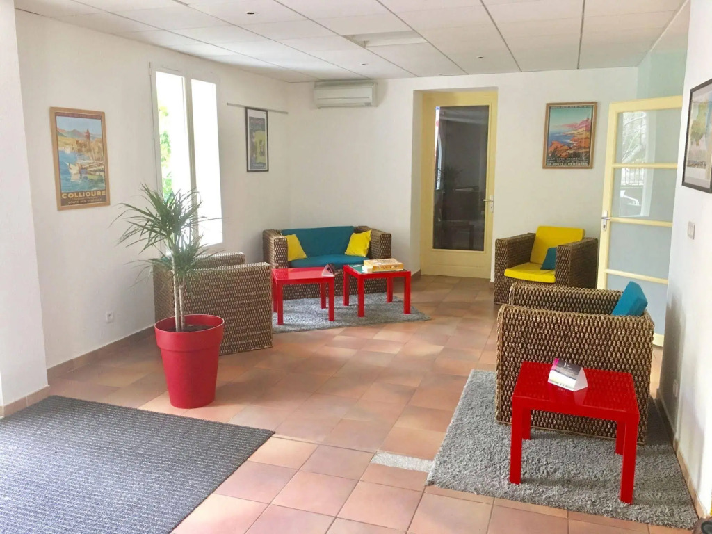 AppartHotel-Restaurant Castel Emeraude