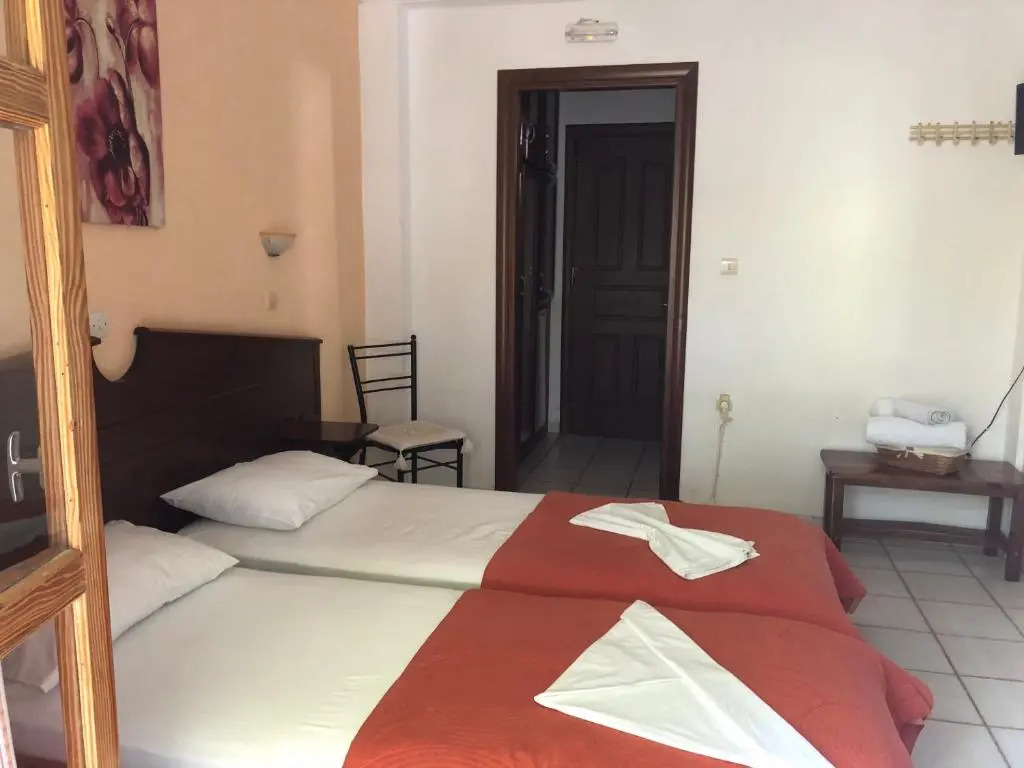 Patras Apartments