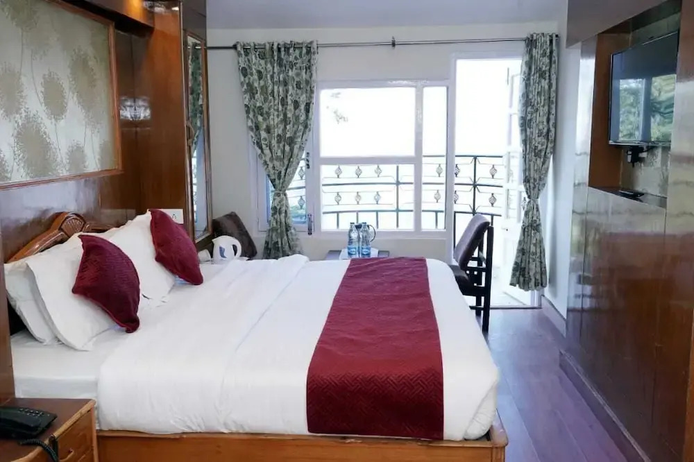 Hotel Woodpark