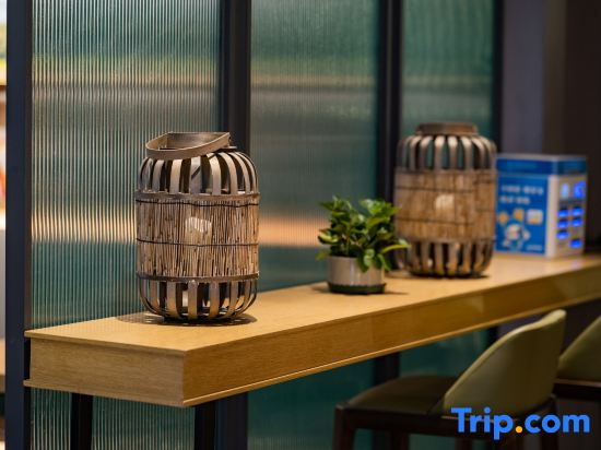 TRUE GO Hotel (Linfen Gulou South Street)