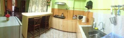 Lotus Apartments