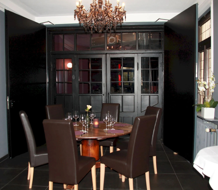 Boutique Hotel Societe