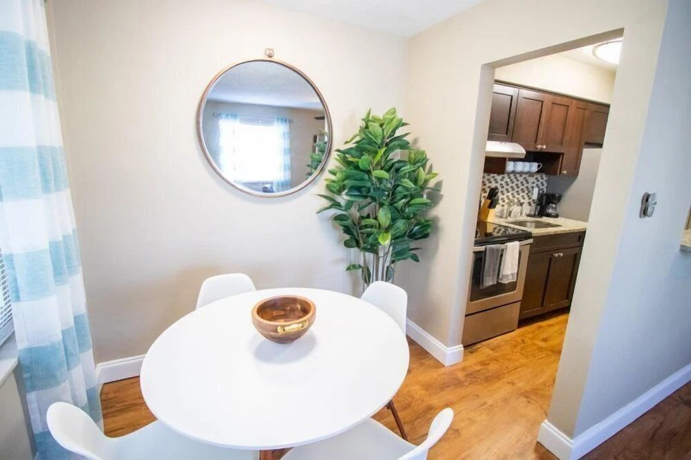Brief Homes - Oakland Park Victor 1 Bedroom #10